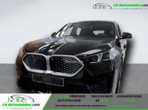 BMW iX xDrive30 313ch BVA
