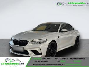 BMW M2 410 ch BVA
