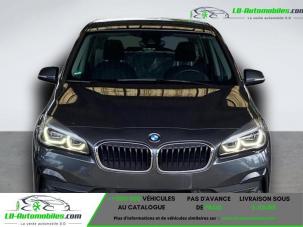 BMW Serie 2 Gran Tourer 218i 136 ch