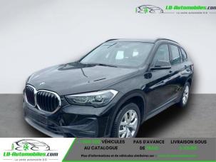 BMW X1 xDrive 18d 150 ch BVA