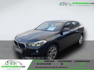 BMW X2 sDrive 18i 140 ch BVM