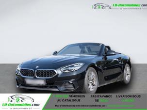 BMW Z4 sDrive 30i 258 ch BVA