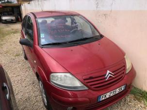 Citroen C3 CITROEN C3 1.6es EXCLUSIVE  PACK CD 2004