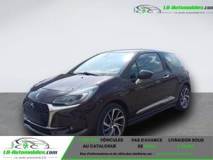 DS Ds3 PureTech 110 BVM