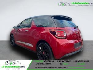 DS Ds3 PureTech 130 BVM