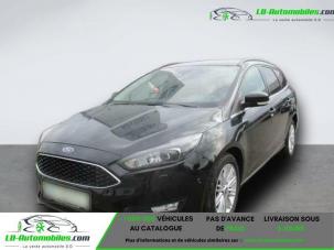 Ford Focus SW 1.0 EcoBoost 125 mHEV BVM