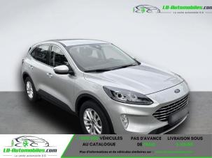 Ford Kuga 2.0 EcoBlue 190 BVA