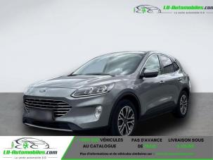 Ford Kuga 2.5 Duratec 225 ch PHEV BVA