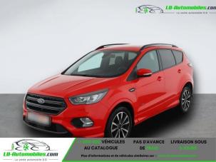 Ford Kuga 1.5 EcoBoost 182 4x4 BVA