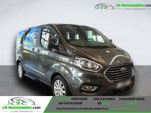 Ford Tourneo 320 L1 2.0 EcoBlue 150 ch BVM
