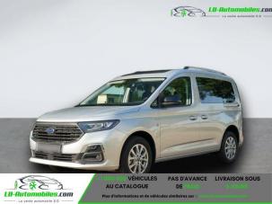 Ford Tourneo Connect 2.0 EcoBlue 102 BVM