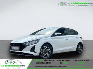 Hyundai I20 1.0 T-GDi 100 Hybrid 48V BVM