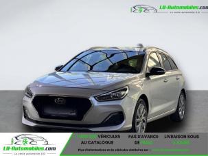 Hyundai i30 SW 1.4 T-GDi 140 BVM