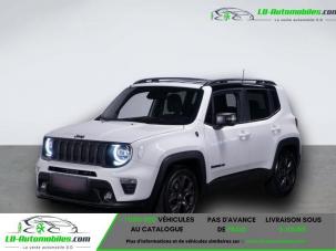 Jeep Renegade 1.3 150 ch BVA