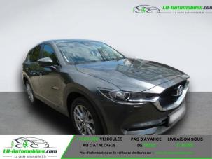 Mazda CX-5 2.2L Skyactiv-D 184 ch 4x4 BVA
