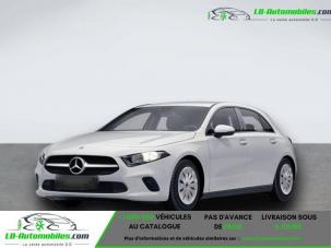 Mercedes Classe A 180 d BVM