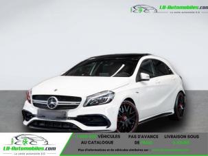 Mercedes Classe A 45 Mercedes-AMG BVA 4-Matic