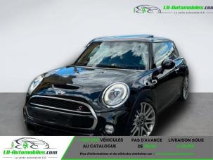 Mini Mini S 192 CH BVA