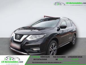 Nissan X-Trail 1.3 DIG-T 160 BVA 5pl