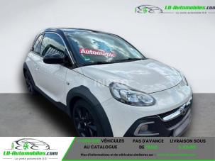 Opel Adam 1.4 Twinport 87 ch BVA