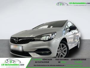 Opel Astra Sports tourer 1.5 Diesel 122 ch BVM