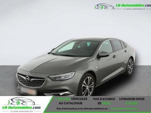 Opel Insignia Grand Sport 1.5 Turbo 165 ch BVA