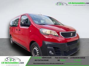 Peugeot Traveller BlueHDi 120ch BVM