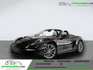 Porsche Boxster T 2.0i 300 ch PDK