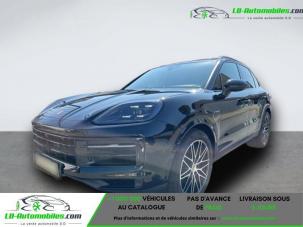 Porsche Cayenne E-Hybrid 3.0 V6 470 ch