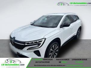 Renault Austral mild hybrid advanced 130 BVA