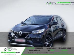 Renault Kadjar TCe 165 BVM