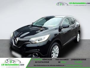 Renault Kadjar dCi 110 BVA