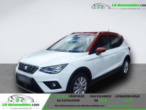 Seat Arona 1.0 EcoTSI 115 ch  BVA