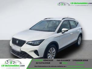 Seat Arona 1.0 TSI 95 ch  BVM
