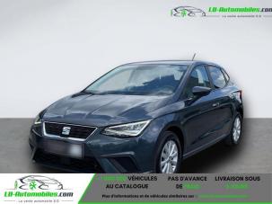 Seat Ibiza 1.0 EcoTSI 115 ch  BVM