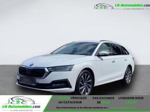 Skoda Octavia Combi 1.5 TSI mHEV 150 ch  BVA