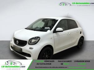 Smart Forfour 0.9 90 ch  BVA
