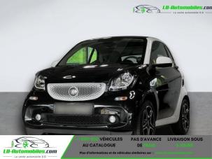 Smart Fortwo 1.0 71 ch  BVA