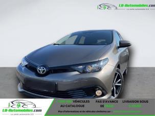 Toyota Auris 116 1.2T BVA