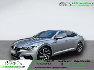 Volkswagen Arteon 2.0 TSI 190 BVA