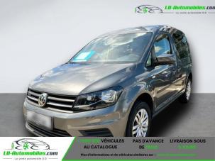 Volkswagen Caddy 2.0 TDI 150 BVA
