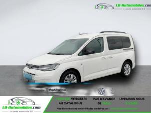 Volkswagen Caddy 2.0 TDI 122 BVM