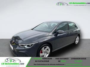 Volkswagen Golf 1.4 Hybrid Rechargeable OPF 245 BVA