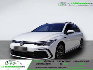 Volkswagen Golf SW 1.5 eTSI 150 BVA