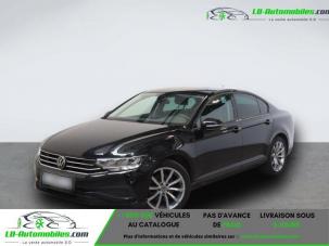Volkswagen Passat 1.6 TDI 120 BVA