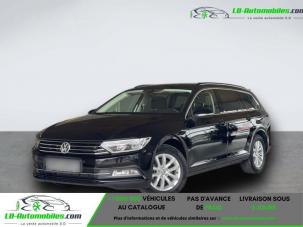 Volkswagen Passat 2.0 TDI 150 BVA