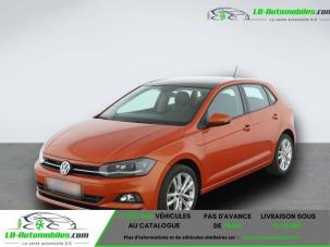 Volkswagen Polo 1.0 TSI 115 S&S BVA