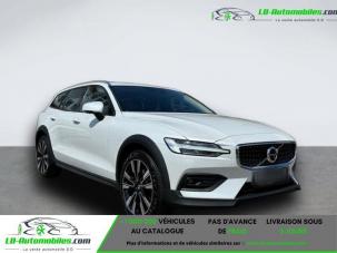 Volvo V60 Cross Country B4 AWD 197 ch BVA