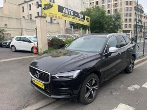Volvo XC60 D4 ADBLUE 190CH R-DESIGN