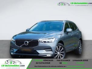 Volvo XC60 B4 197 ch essence BVA